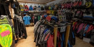 Andark Shop