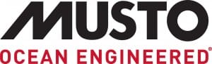 Musto Logo
