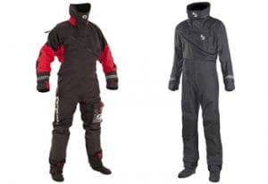 Sailing Drysuit Offers