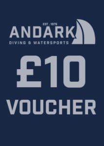 Andark Gift Voucher