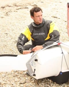 Typhoon Surface Drysuits