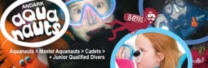 Aquanauts
