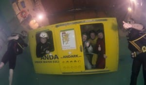 Andark Training Courses
