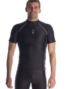 Fourth Element Thermocline Men's SS Top TLMR