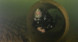 HSE Scuba