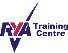 RYA Training logo