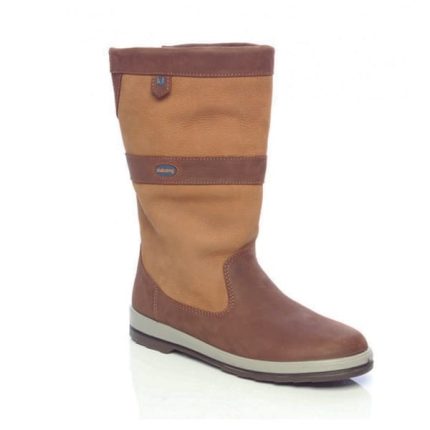 Dubarry Ultima Sailing Boots Extra-Fit