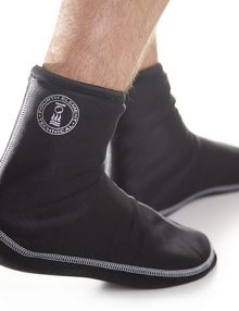 Fourth Element Hotfoot Drysuit Socks HFS090B