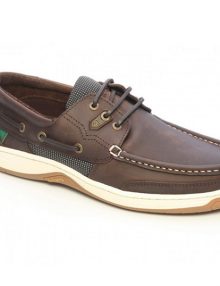 Dubarry Regatta Deck Shoe - 3869