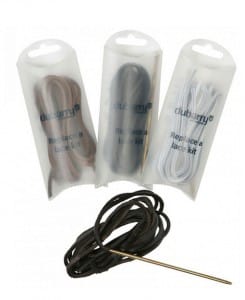 Dubarry Replace-A-Lace Kit - replacement laces