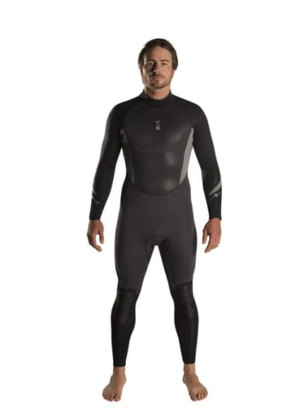 Fourth Element Men's Xenos 3mm Wetsuit XMF3
