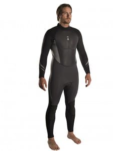 Fourth Element Men's Xenos 5mm Wetsuit XMF5
