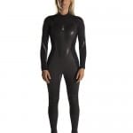 Fourth Element Women's Xenos 5mm Wetsuit XWF5BG