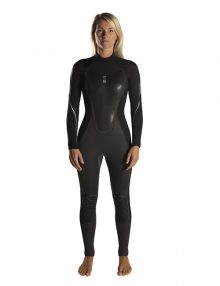 Female Diving Wetsuits