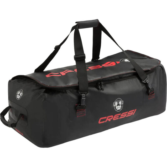 Cressi Gorilla 135L Bag - Image 3