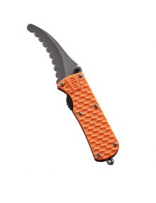 Gill Personal Rescue Knife - MT009 - Orange