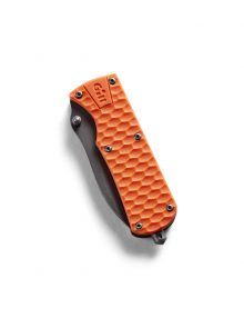 Gill Personal Rescue Knife - MT009 - Orange