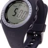 Optimum Time OS Series 11 Sailing Watch - 0S1121 - Matt Black
