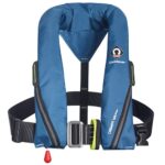 Crewsaver Crewfit 165n Sport Lifejacket Automatic Harness - 9715 - Image 2