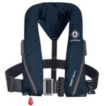 Crewsaver Crewfit 165n Sport Lifejacket Automatic Harness - 9715 - Image 3