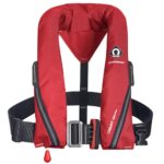 Crewsaver Crewfit 165n Sport Lifejacket Automatic Harness - 9715 - Image 4