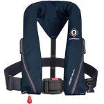 Crewsaver Crewfit 165 Sport Lifejacket Automatic Non-Harness - 9710
