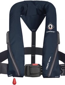 Crewsaver Crewfit 165 Sport Lifejacket Automatic Non-Harness - 9710