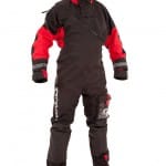 Typhoon Max B Front Entry Drysuit - 100153