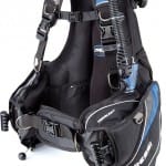 Travelight BCD - Male