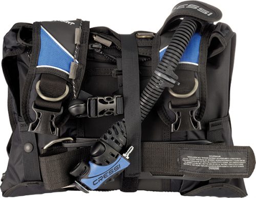 Travelight BCD - Male