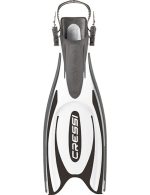 Cressi Frog Plus Fins - Image 3