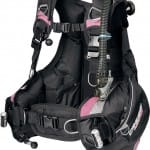 Travelight BCD Female