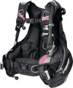 Travelight BCD Female
