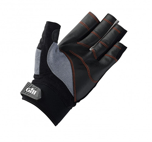 Gill Championship Gloves – Short Finger - Andark Diving & Watersports