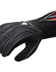 Waterproof G1 5 Finger 5mm Glove