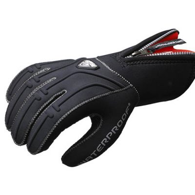 Waterproof G1 5 Finger 5mm Glove