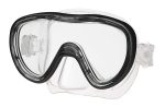 TUSA Kleio II Mask - M-111, Silicone diving mask