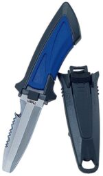 TUSA Mini Dive Knife Blunt Tip
