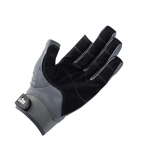 Gill Junior Deckhand Gloves – Long Finger (Old Style) - Andark