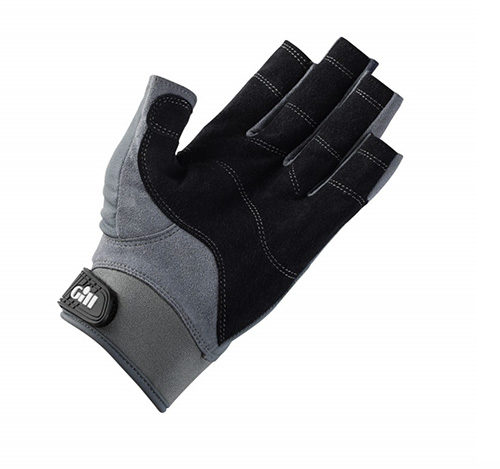 Gill Deckhand Gloves - Short Finger