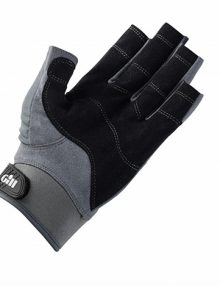 Gill Junior Deckhand Gloves - Short Finger