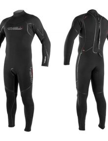 O'Neill Sector 5mm Full Wetsuit