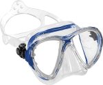 Cressi Big Eyes Evolution Mask - Image 2