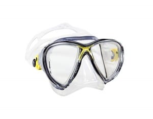 Cressi Big Eyes Evolution Mask