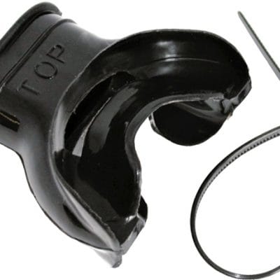 Beaver Comfort Mouthpiece