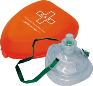 Beaver E.A.R Face Mask