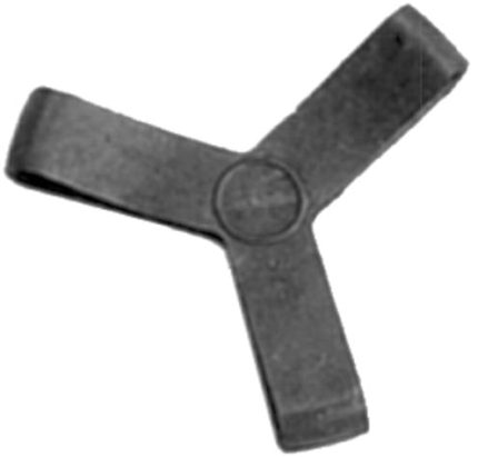 Beaver Fin Retainers