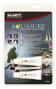Beaver Aquasure Twin 7g