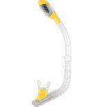 Cressi Kids MiniDry Snorkel - Image 2