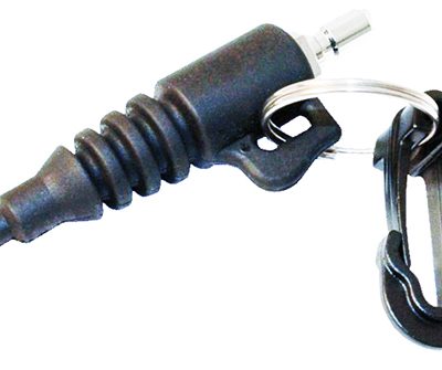 Beaver Air Inflation Nozzle